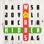 Hidden Words (2021) - Search H