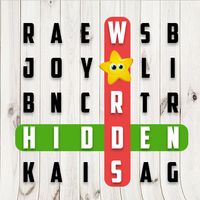 Hidden Words (2021) - Search H