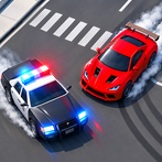 Mad Pursuit: Police Car Chase