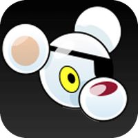 Mouse adventure game danger
