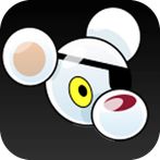 Mouse adventure game danger