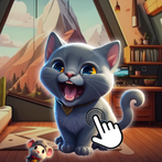 Clicky Cats - Idle Clicker