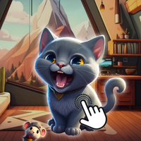 Clicky Cats - Idle Clicker