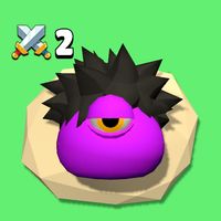 Merge! Slime
