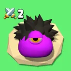 Merge! Slime