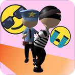 Museum Heist Guard!