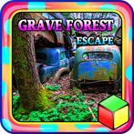 Best Escape - Grave Forest