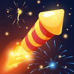 Fireworks idle game(Early Acce