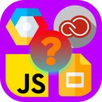 logo app and site quiz