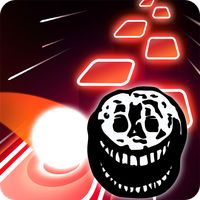 Horror rush the doors hoptiles