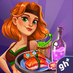 Barbarous: Family Secrets