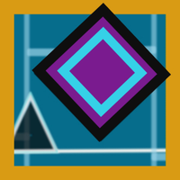 Penguin Dash : Jump Geometry