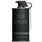 Smoke Grenade