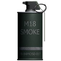 Smoke Grenade
