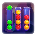 Egg Sort Game: 3D sort Puzzle