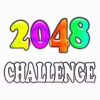 2048 ِChallenge . Puzzle . Réf