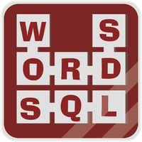WORDS SQL :simple