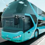 Bus Coach Games –Bus Simulator