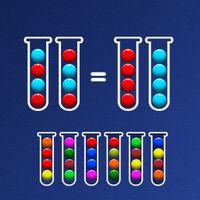 Mind Puzzle Ball Sort Game