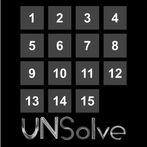 Unsolvable 15 Puzzle
