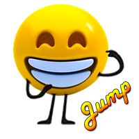 Emoji Jump