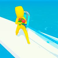 Watergun Run