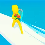 Watergun Run