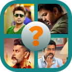 Quiz Tamil actors