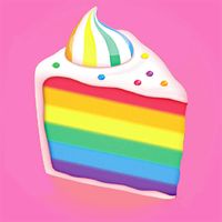 Cake Puzzle