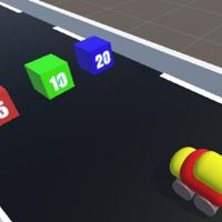 Racing Math & Box