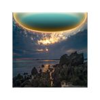 Intergalactic Bar Billiards