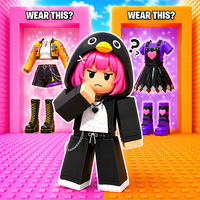 Blox World: All In One