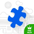 Consonant Crossword(Premium)