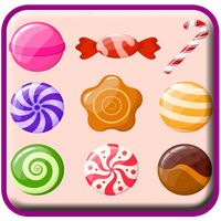 Match 3 Candy Game