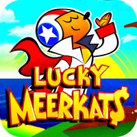 Lucky Meerkats