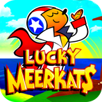 Lucky Meerkats