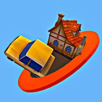 Twin City -3D Matching Puzzles