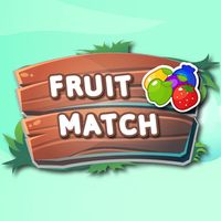 Fruit Match