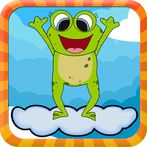 Froggy The Climber