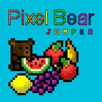 Pixel Bear Jumper