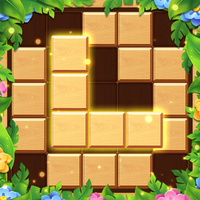Block Puzzle:Wooden Challenge