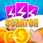 Lottery Scratchers Scratch Off