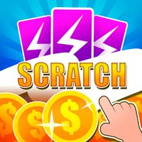 Lottery Scratchers Scratch Off
