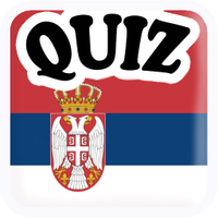 Quiz Serbie