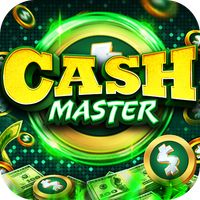 Cash Master - Carnival Prizes