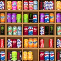 Goods Match 3D - Brain Games