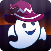 Free Halloween Ghost Hunting G