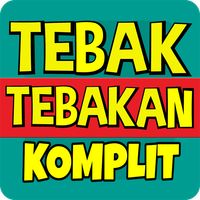 Tebak - tebakan Komplit 2020