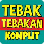 Tebak - tebakan Komplit 2020