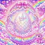 Dragon Wonderland - Merge Idle